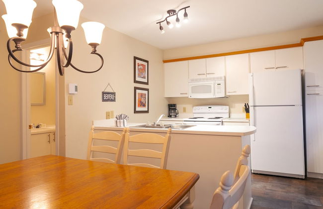 Mont Blanc Hotel & Condos - Foto 57