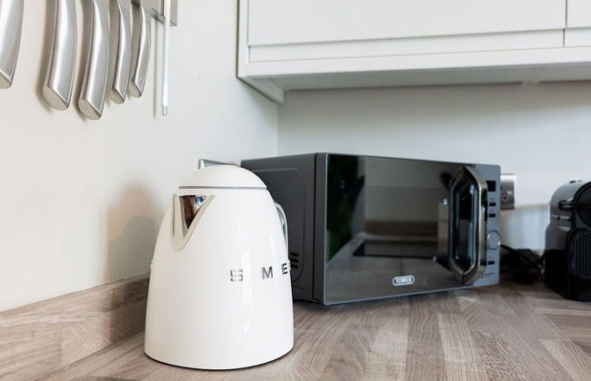 YourApartment - Wellington Place - Foto 36