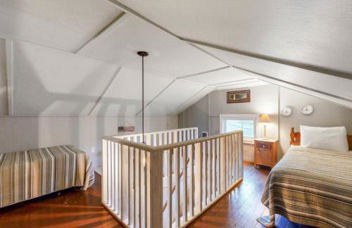 Cliff Retreat - Foto 18