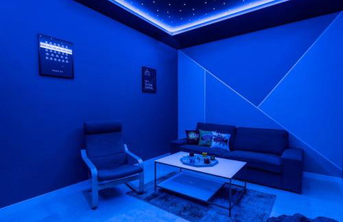 Villa Top Hill, heated infinity pool, Jacuzzi, Sauna, 5 en-suite bedrooms, a Media room - Foto 29