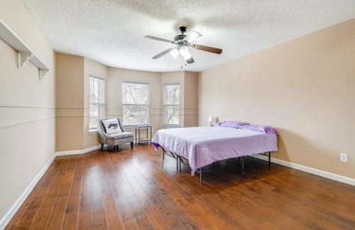 6 Mi to Lake Travis Spacious Cedar Park Home! - Photo 24