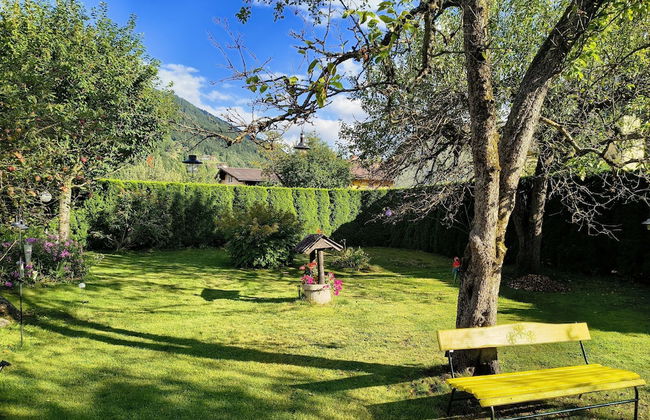 Apartment in Feld am See by Brennsee Lake - Foto 11