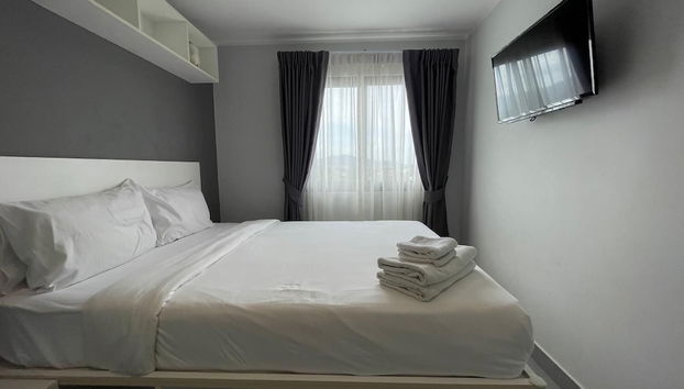 Rego 2 Bedroom Apartment - Foto 4, Habitación