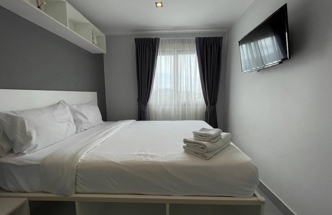 Rego 2 Bedroom Apartment - Foto 4