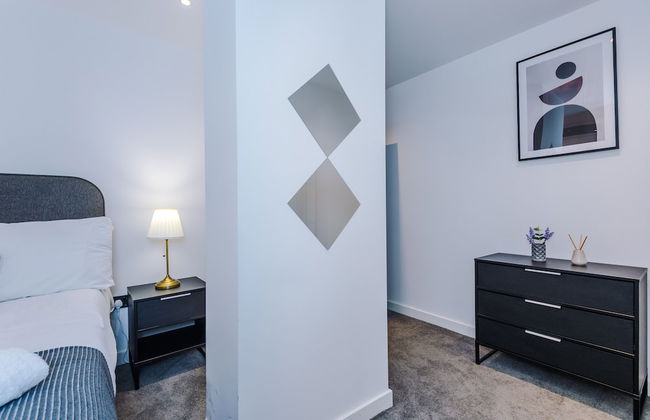 Hilltop Serviced Apartments - Piccadilly - Foto 22