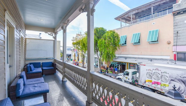 Duval s Duet on Duval by Brightwild - Foto 4, Habitación