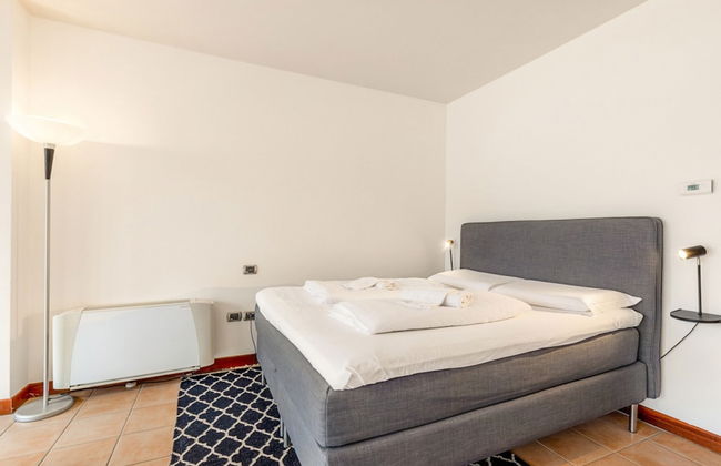 Palazzo Apartments - Porto Letizia - Foto 26