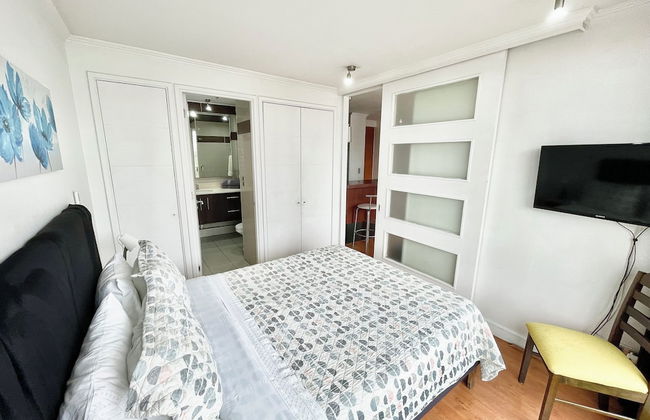 Rho Departamentos - Foto 53