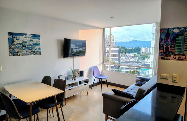 Incredible views and excellent location - Foto 5