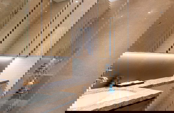 Le Places The Luxury MarQ Saigon Apartment - Foto 59