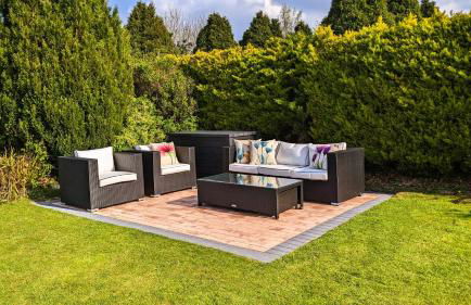 Fig Tree - Pet-friendly cottage with indoor pool, hot tub & breathtaking views of Snowdonia - Foto 5