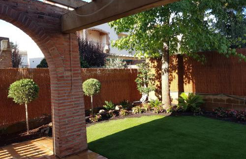 Vil·la La Garriga Termal Congost - Foto 15