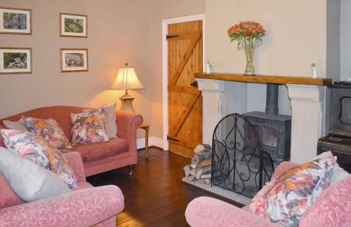 Oakdene Lodge - Photo 6