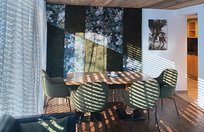 Apartment in Hohe Tauern Near Wildkogel Arena - Foto 12