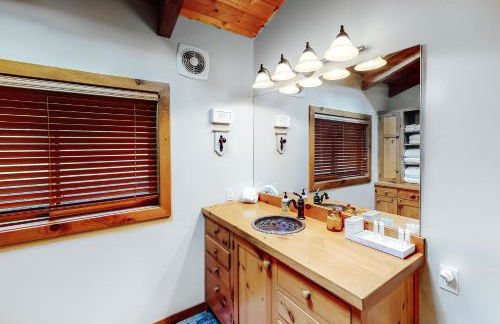 Northwoods Dream Retreat - Foto 20