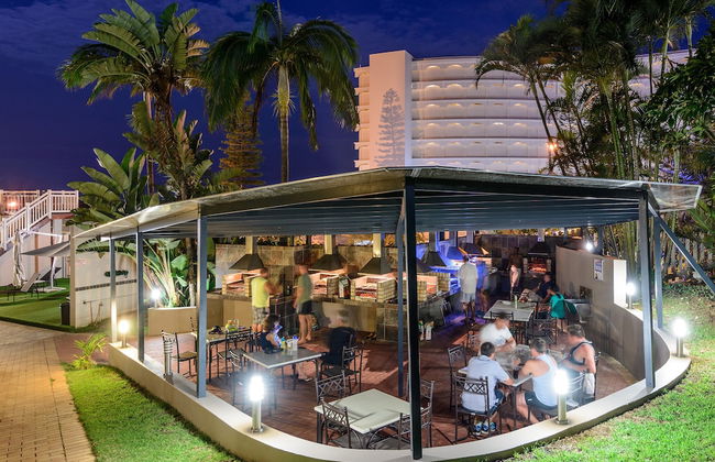 Umhlanga Cabanas - Photo 22