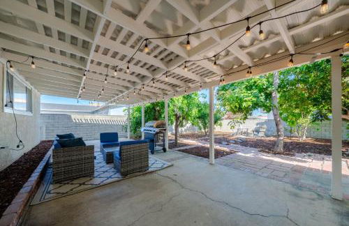 Elegant Retreat w/ Game room in Heart of OC - Foto 30