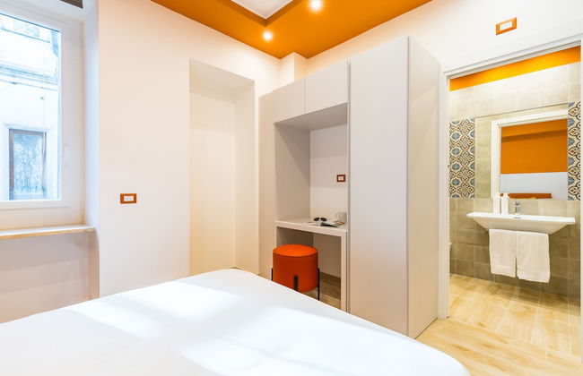 Colonna Apartments by Wonderful Italy - Foto 32