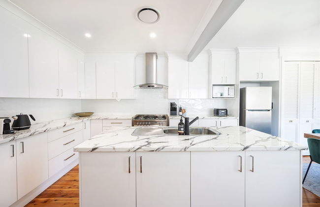 Bancroft House Mudgee by Your Innkeeper - Foto 12