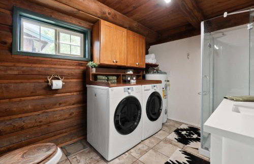 Whitehorse Mountain Retreat - Hot tub - Fireplace - Foto 28