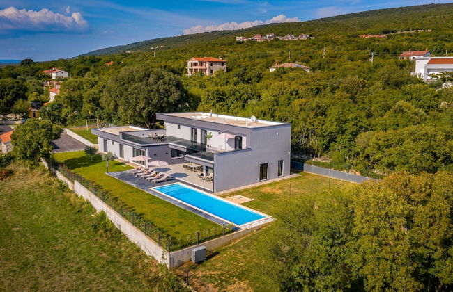 Villa Borealis - Foto 41