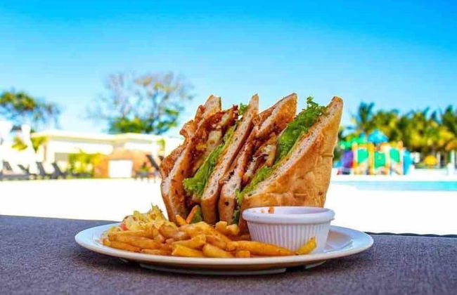 Villa Royale Luxury 4-bedroom Paradise In Sosua - Foto 32