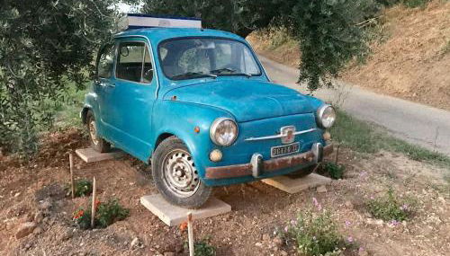 Casale Vincenzo - Foto 3