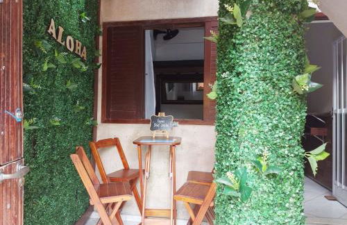 Aloha Casa por Temporada Angra dos Reis - Foto 13