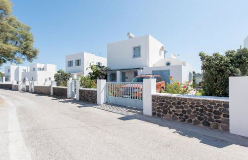 Monolithos Pool Villa by the Beach - Foto 12