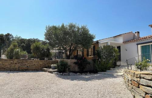 VILLA AVEC PISCINE - Foto 2