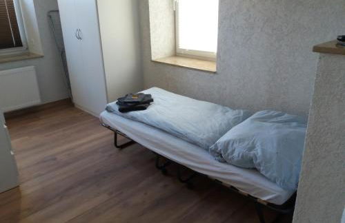 FeWo Am Marktplatz - Foto 16