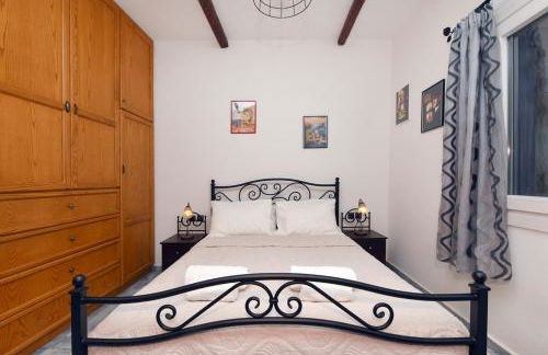 Flora's beach and pool villa in Syros - Foto 21