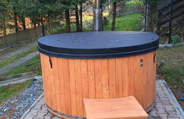 Zawojska Kapryśnica Zawoja Górna 2970 - Foto 16