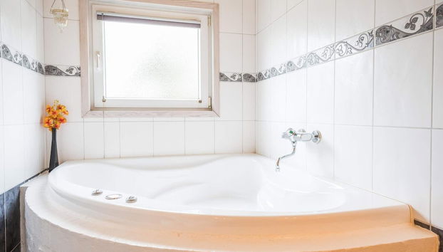 6 Person Holiday Home in Henne - Foto 3, Tratamientos de spa