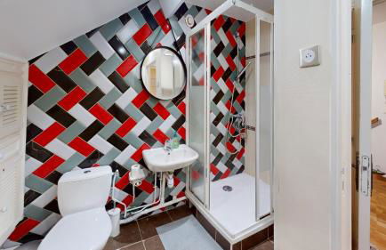 La maison Lumière - Foto 24