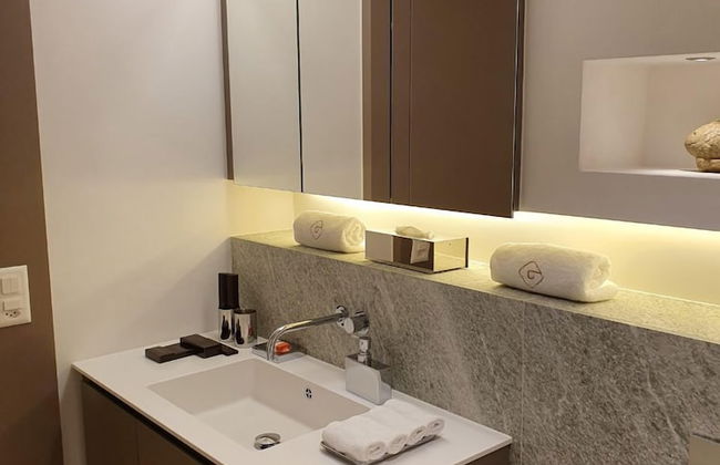 Le Bijou Bahnhofstrasse Paradeplatz - Foto 75