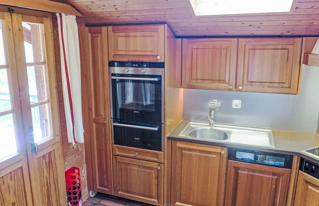 Les Clarines - Foto 14