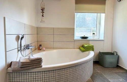 Ferienhaus Fresen Hus Humptrup - Foto 4