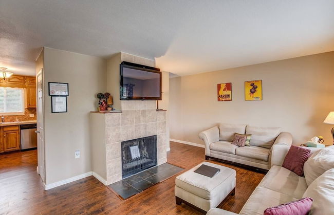 4BR Dog Friendlygarden of the Godsbbq Grill! - Foto 21