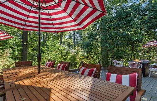 Sweet Home Bama Hideaway-Walk to UA & Bryant Denny Stadium - Foto 67