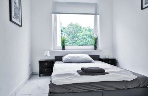 Nord-Apartment 2 I 2 Zimmer mit WLAN & Fußbodenheizung - Photo 11