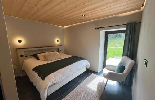 La loge de la Dolarde - Foto 49