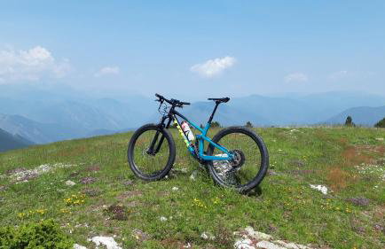 Apartament Rural Burg - Foto 27