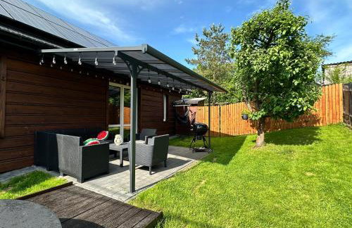 Domek nad Jeziorem Siamoszyce - Foto 14