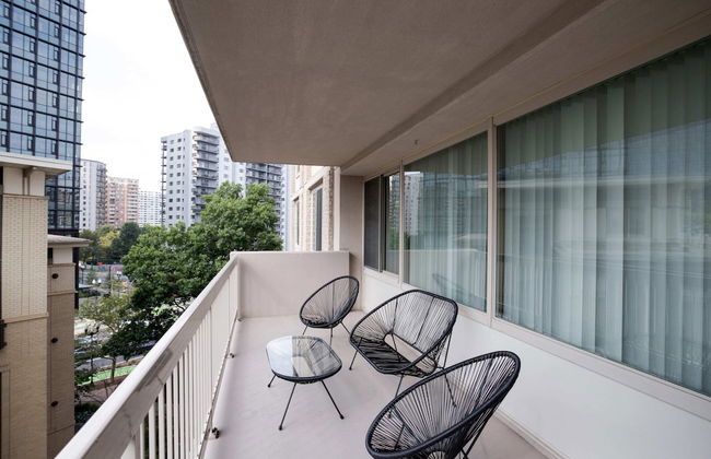 Modern & Spacious apartment Crystal City - Foto 29