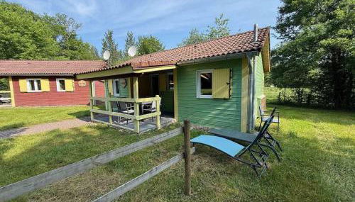 Chalet Campanules 37 - Nature, Randonnée & Famille - FR-1-583-471 - Foto 3