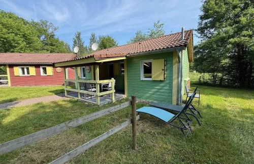 Chalet Campanules 37 - Nature, Randonnée & Famille - FR-1-583-471 - Foto 3