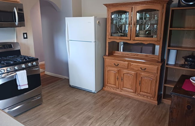 VIGILANTE INN EARP - Photo 5