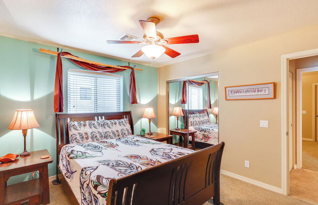 Mountain-view Lake Havasu City Vacation Rental - Photo 11