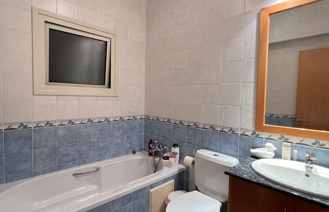 Larnaca Chelidonia Seafront Villa - Foto 12